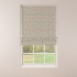 Roman Blind in Norella Spice by Belfield Home