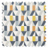 Swatch of Nuevo Dandelion Charcoal Brick by Scion