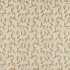 Oaknut Stripe Flax/Multi Fabric by Sanderson