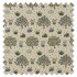 Swatch of Orchard Forest/Indigo