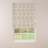 Roman Blind in Orleigh Ochre by Belfield Home