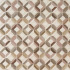 Otto Natural Fabric by Porter And Stone