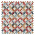 Swatch of Otto Tutti Frutti by Porter And Stone