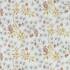 Owlswick Whitstable Blue Fabric by Sanderson
