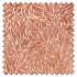 Swatch of Ozul Rust by Voyage