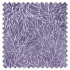 Swatch of Ozul Violet by Voyage