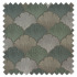 Swatch of Pamplona Seafoam by Porter And Stone