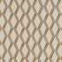 Paragon Mandarin Fabric by iLiv