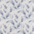 Phoenix Ashley Blue Fabric by Porter And Stone