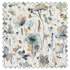 Swatch of Pimelea Coral Cloud Cream by Voyage