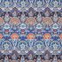 Psychedelia Batik Fabric by iLiv