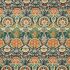 Psychedelia Noir Fabric by iLiv