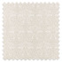 Swatch of Pure Brer Rabbit Print Linen