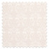 Swatch of Pure Brer Rabbit Weave Faded Sea Pink