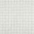 Pure Scroll Embroidery Lightish Grey Fabric by Morris & Co