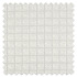 Swatch of Pure Scroll Embroidery Lightish Grey