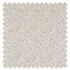 Swatch of Pure Willow Boughs Embroidery Flax