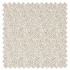 Swatch of Pure Willow Boughs Embroidery Wheat