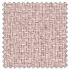 Swatch of Raffia Blush by Belfield Home