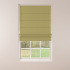 Roman Blind in Raffia Fern by Belfield Home