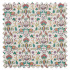 Swatch of Raj Flamingo by Prestigious Textiles