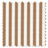 Swatch of Regency Aperigon Nut/Alabaster