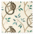 Swatch of Ringtailed Lemur Grey