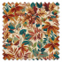 Swatch of Robins Wood Russet