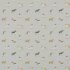 Rora Linen Fabric by Ashley Wilde