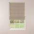 Roman Blind in Rowan Linen by Belfield Home