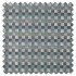 Swatch of Ruben Lichen by Prestigious Textiles