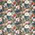 Rugosa Noir Velvet Fabric by Clarke And Clarke