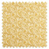 Swatch of Rumble In The Jungle Pebble Chai by Scion