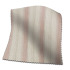 Swatch of Sackvill Stripe Rosa by iLiv