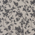 Sakura Dove Fabric by Porter And Stone
