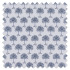 Swatch of Salmesbury Ashley Blue by Porter And Stone