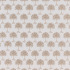 Salmesbury Natural Fabric by Porter And Stone