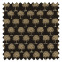 Swatch of Salmesbury Noir by Porter And Stone