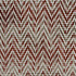 San Remo Burnt Orange Fabric by Porter And Stone