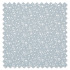 Swatch of Saxony Slate by Scion