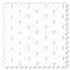 Swatch of Seahorse Sateen Aqua by Sara Miller