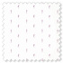 Swatch of Seahorse Sateen Mauve by Sara Miller