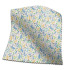 Swatch of Secret Garden Reef by Prestigious Textiles