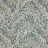 Seraphina Sapphire Fabric by iLiv
