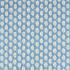 Sessile Leaf Cornflower Fabric by Sanderson