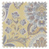 Swatch of Shiraz Ochre