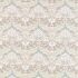 Simply Severn Cochineal/Willow Fabric by Morris & Co