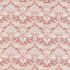 Simply Severn Madder/Russet Fabric by Morris & Co