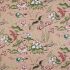 Siyuri Pink Fabric by iLiv