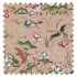 Swatch of Siyuri Pink by iLiv